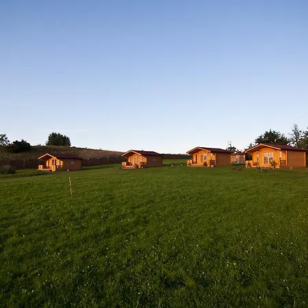 Campingplatz Atputas Baze Gaurats *