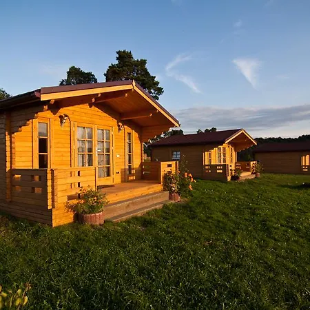 Campingplatz Atputas Baze Gaurats Dobele
