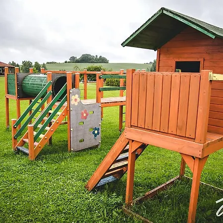 Campingplatz Atputas Baze Gaurats