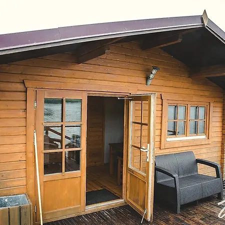 Atputas Baze Gaurats Campingplatz Dobele